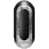 TENGA - MASTURBADOR MASCULINO FLIP ZERO NEGRO